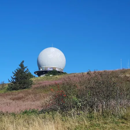 Appartement Am Muehlbach *