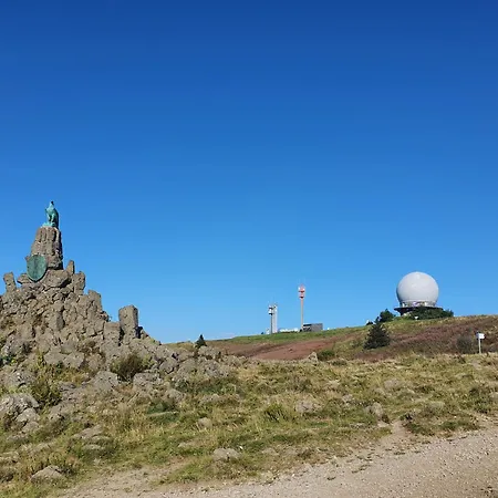 Am Muehlbach Appartement Kuenzell