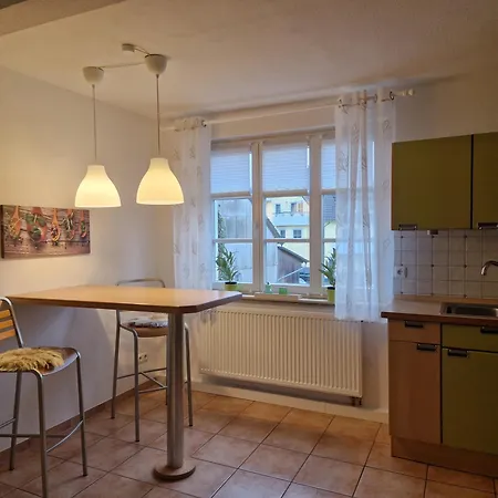 Apartment Am Muehlbach Kuenzell