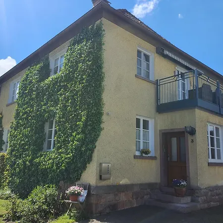 Am Muehlbach Appartement