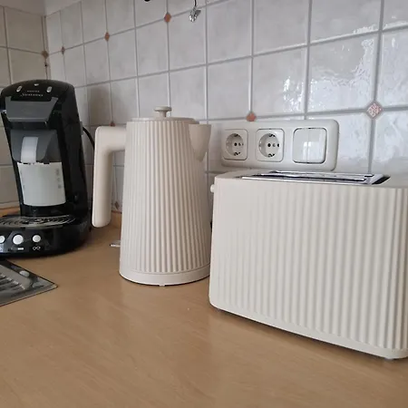 Appartement Am Muehlbach