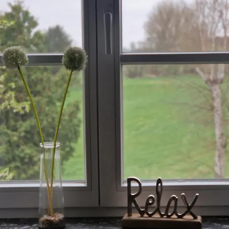 Am Muehlbach Apartment *