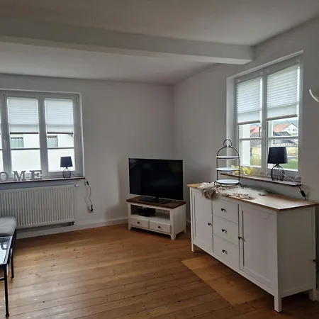 Appartement Am Muehlbach *