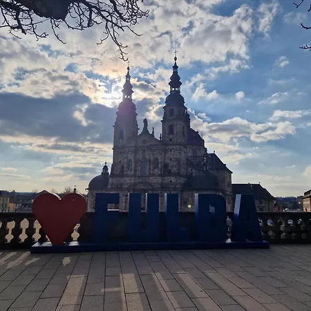 Am Muehlbach Appartement