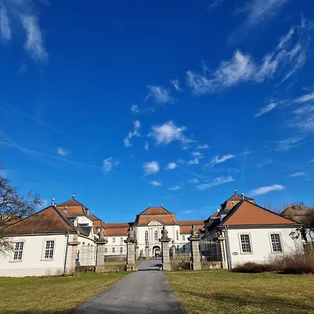 Am Muehlbach Appartement