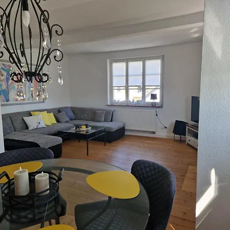 Appartement Am Muehlbach Kuenzell