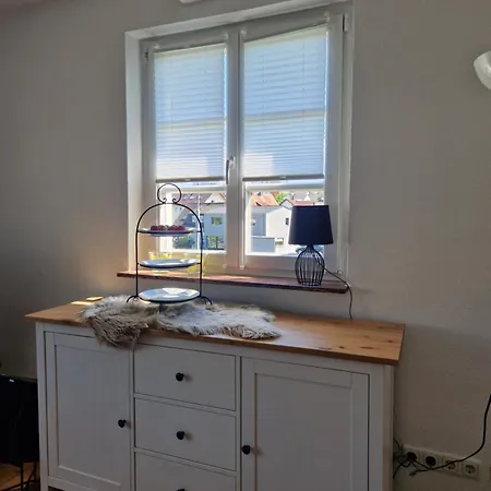 Am Muehlbach Appartement