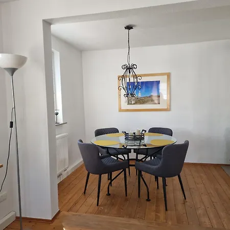 Appartement Am Muehlbach