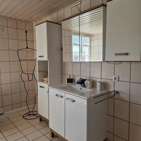 Am Muehlbach Apartment