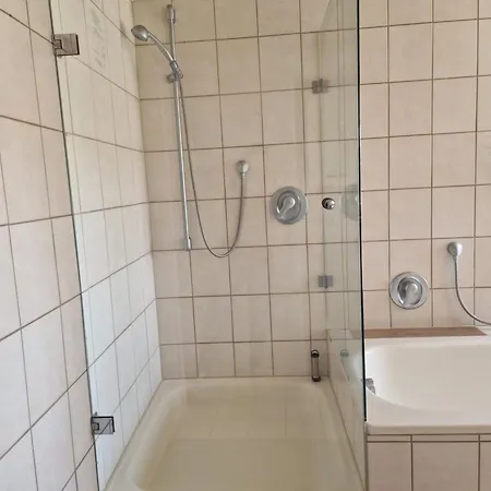 Am Muehlbach Apartment *