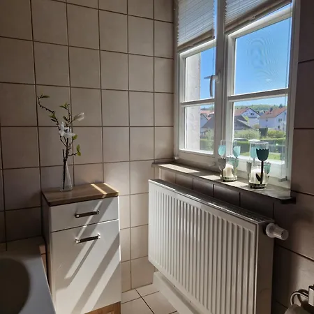 Am Muehlbach Appartement *