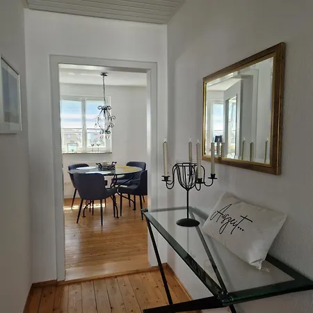 Appartement Am Muehlbach *