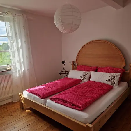 Apartment Am Muehlbach Kuenzell