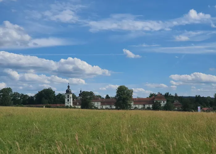Am Muehlbach * Kuenzell