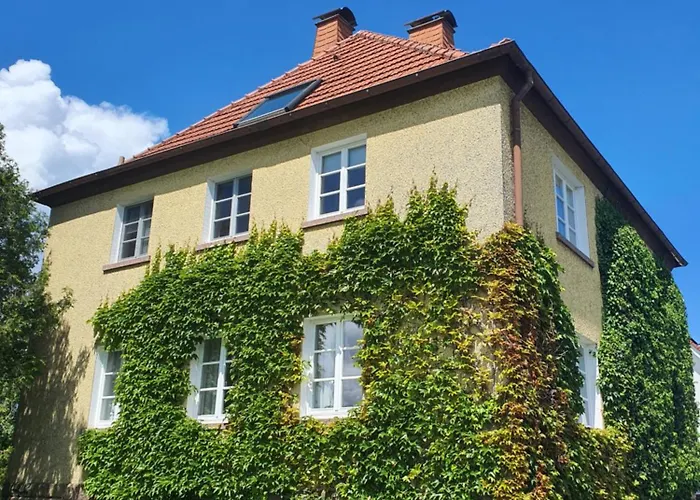 Am Muehlbach Apartament *