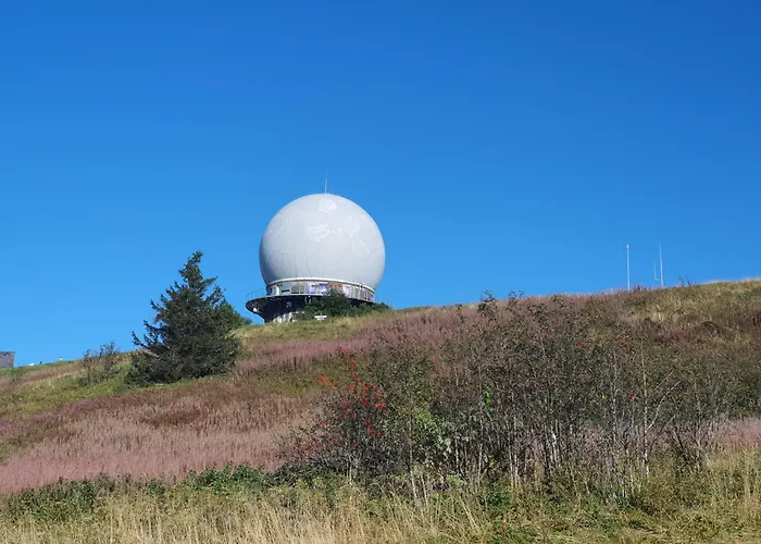 Apartament Am Muehlbach *