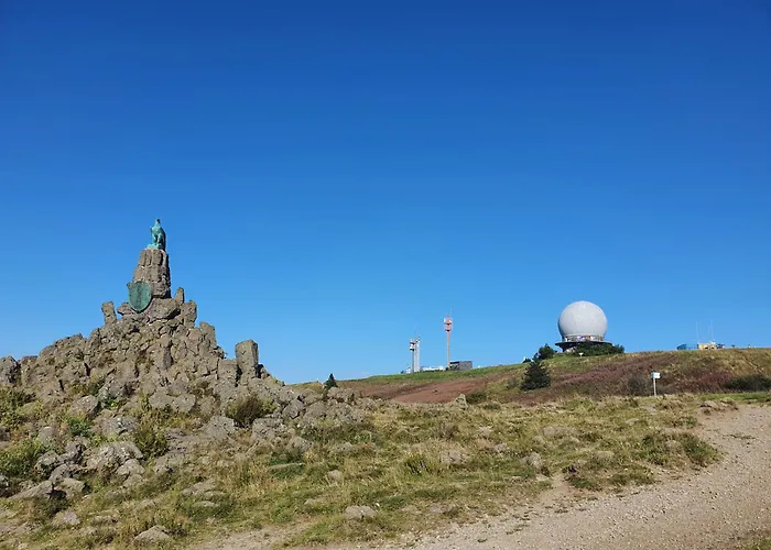 Am Muehlbach Apartament Kuenzell