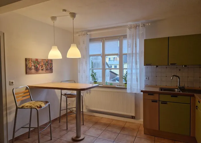 Apartament Am Muehlbach Kuenzell
