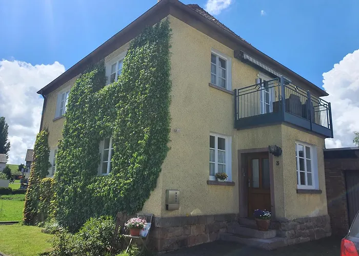 Am Muehlbach Apartament