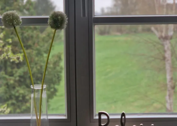 Am Muehlbach Apartament *