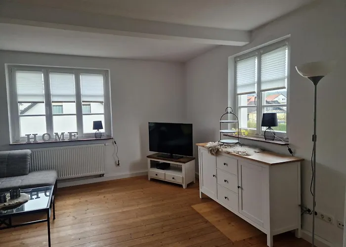 Apartament Am Muehlbach *