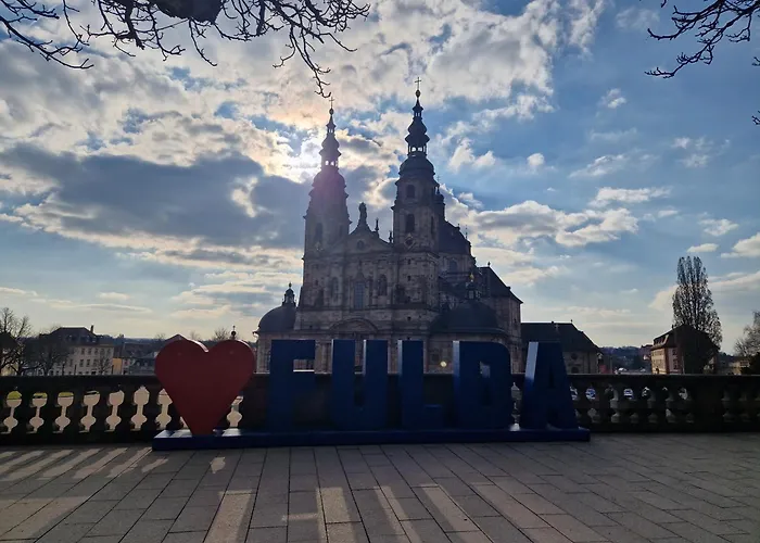 Am Muehlbach Apartament