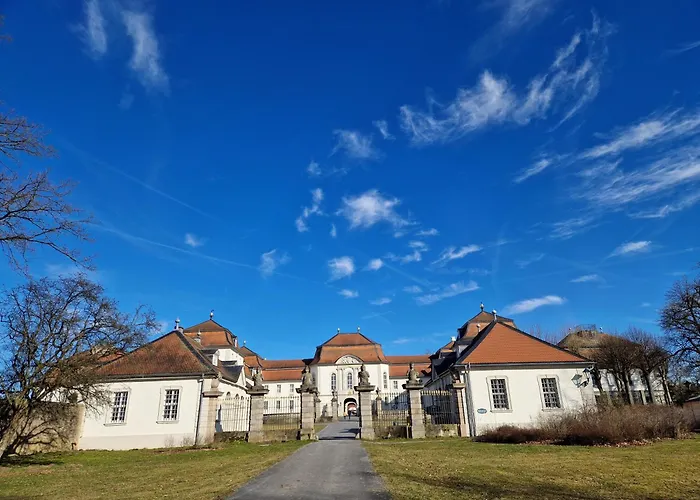 Am Muehlbach Apartament