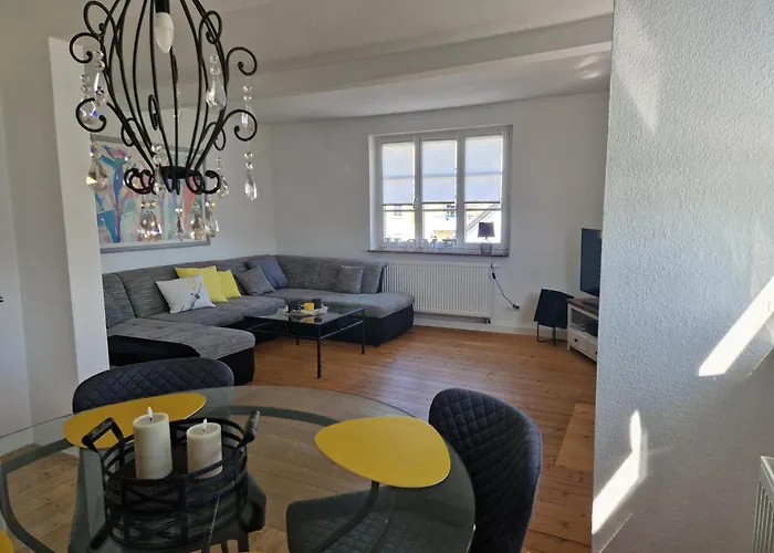 Apartament Am Muehlbach Kuenzell