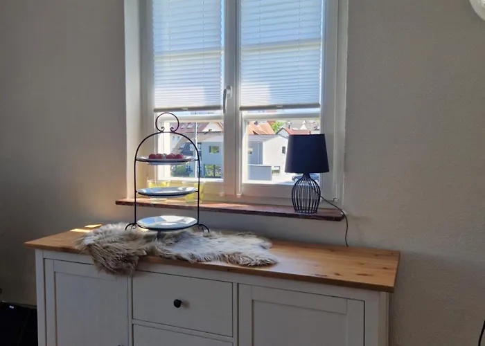 Am Muehlbach Apartament