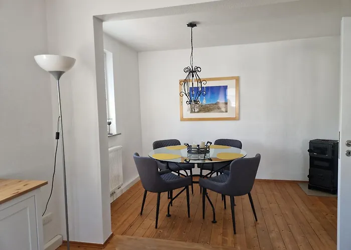 Apartament Am Muehlbach