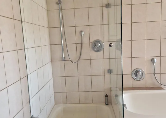 Am Muehlbach Apartament *