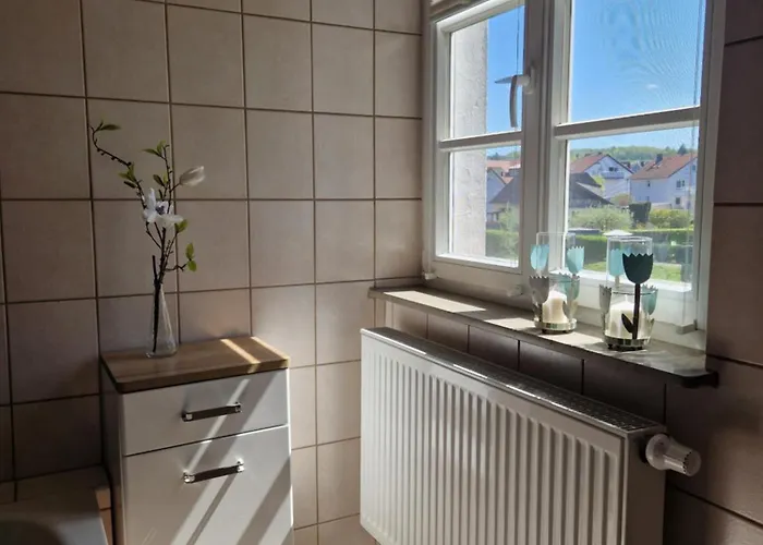 Am Muehlbach Apartament *