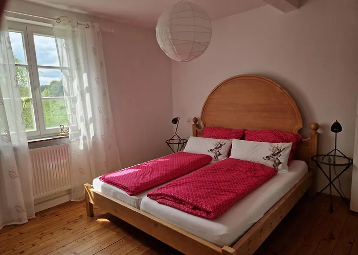 Apartament Am Muehlbach Kuenzell